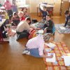 DEN ZEMĚ 20. 4. 2011 v areálu školy
