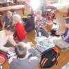 DEN ZEMĚ 20. 4. 2011 v areálu školy