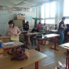DEN ZEMĚ 20. 4. 2011 v areálu školy