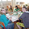 DEN ZEMĚ 20. 4. 2011 v areálu školy