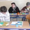 DEN ZEMĚ 20. 4. 2011 v areálu školy