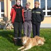DEN ZEMĚ 20. 4. 2011 v areálu školy