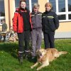 DEN ZEMĚ 20. 4. 2011 v areálu školy