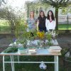 DEN ZEMĚ 20. 4. 2011 v areálu školy