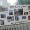 DEN ZEMĚ 20. 4. 2011 v areálu školy