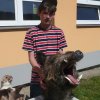DEN ZEMĚ 20. 4. 2011 v areálu školy