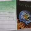 DEN ZEMĚ 20. 4. 2011 v areálu školy