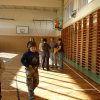 DEN ZEMĚ 20. 4. 2011 v areálu školy