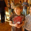 DEN ZEMĚ 20. 4. 2011 v areálu školy