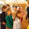 DEN ZEMĚ 20. 4. 2011 v areálu školy