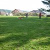 DEN ZEMĚ 20. 4. 2011 v areálu školy