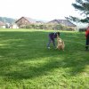DEN ZEMĚ 20. 4. 2011 v areálu školy