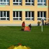 DEN ZEMĚ 20. 4. 2011 v areálu školy