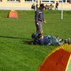 DEN ZEMĚ 20. 4. 2011 v areálu školy