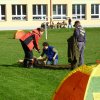 DEN ZEMĚ 20. 4. 2011 v areálu školy