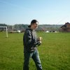 DEN ZEMĚ 20. 4. 2011 v areálu školy