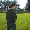 DEN ZEMĚ 20. 4. 2011 v areálu školy