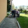 DEN ZEMĚ 20. 4. 2011 v areálu školy