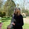 DEN ZEMĚ 20. 4. 2011 v areálu školy