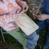 DEN ZEMĚ 20. 4. 2011 v areálu školy