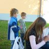 DEN ZEMĚ 20. 4. 2011 v areálu školy