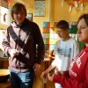 DEN ZEMĚ 20. 4. 2011 v areálu školy