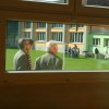 DEN ZEMĚ 20. 4. 2011 v areálu školy