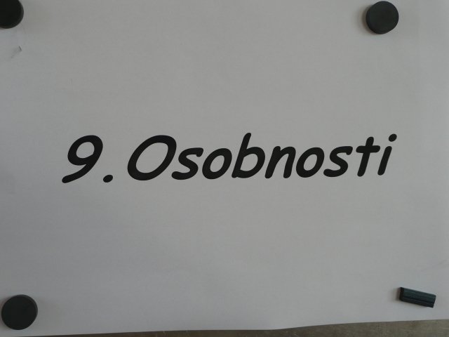 EU - Slovensko - projektový den 27.6.2011