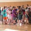 EU - Slovensko - projektový den 27.6.2011