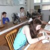 EU - Slovensko - projektový den 27.6.2011