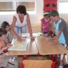 EU - Slovensko - projektový den 27.6.2011