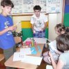 EU - Slovensko - projektový den 27.6.2011