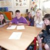 EU - Slovensko - projektový den 27.6.2011