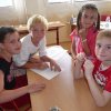 EU - Slovensko - projektový den 27.6.2011