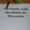 EU - Slovensko - projektový den 27.6.2011