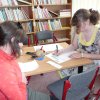 EU - Slovensko - projektový den 27.6.2011