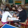 EU - Slovensko - projektový den 27.6.2011