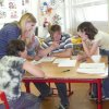EU - Slovensko - projektový den 27.6.2011