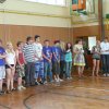 EU - Slovensko - projektový den 27.6.2011