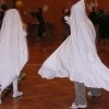 Halloween party 27. 10. 2009