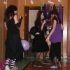 Halloween party 27. 10. 2009