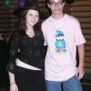 Halloween party 27. 10. 2009