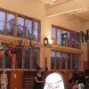 Halloween party 27. 10. 2009