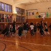 Halloween party 27. 10. 2009
