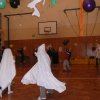 Halloween party 27. 10. 2009