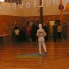 Halloween party 27. 10. 2009
