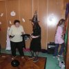 Halloween party 27. 10. 2009