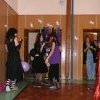 Halloween party 27. 10. 2009