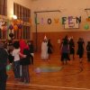 Halloween party 27. 10. 2009