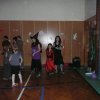 Halloween party 27. 10. 2009